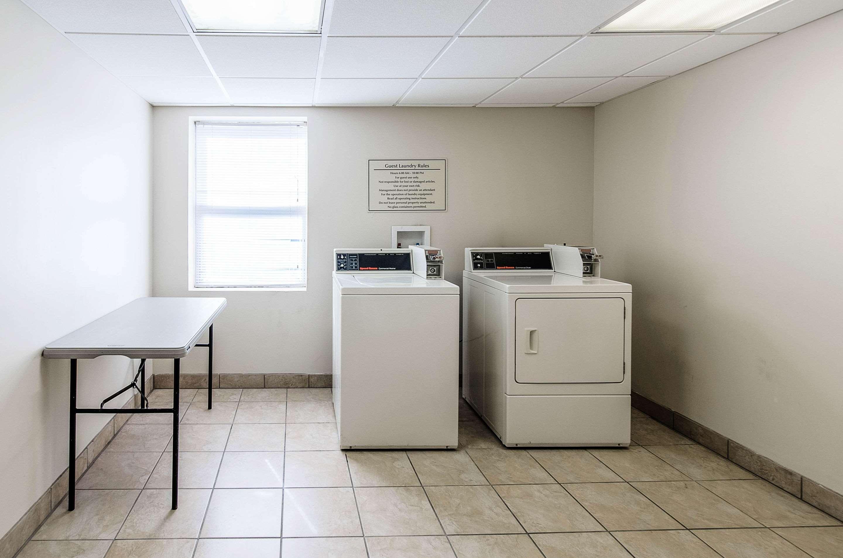 Quality Inn & Suites Lexington Near I-64 And I-81 Timber Ridge Exteriér fotografie
