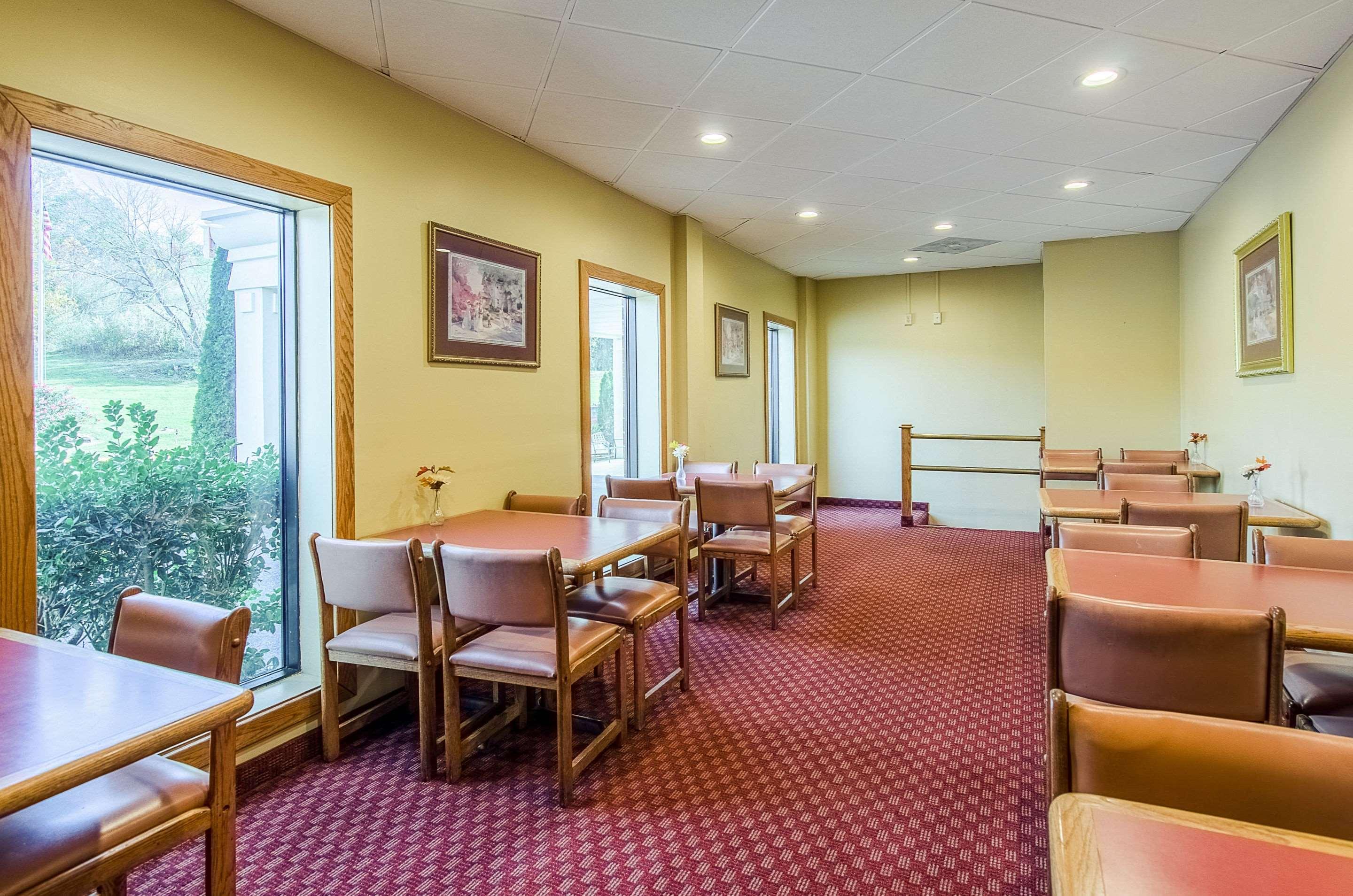 Quality Inn & Suites Lexington Near I-64 And I-81 Timber Ridge Exteriér fotografie