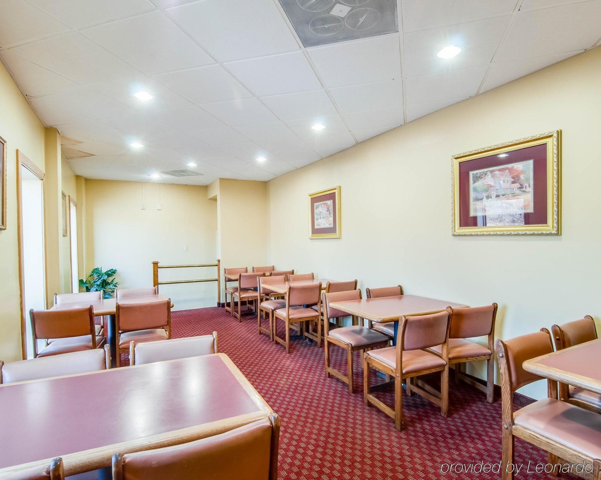 Quality Inn & Suites Lexington Near I-64 And I-81 Timber Ridge Exteriér fotografie